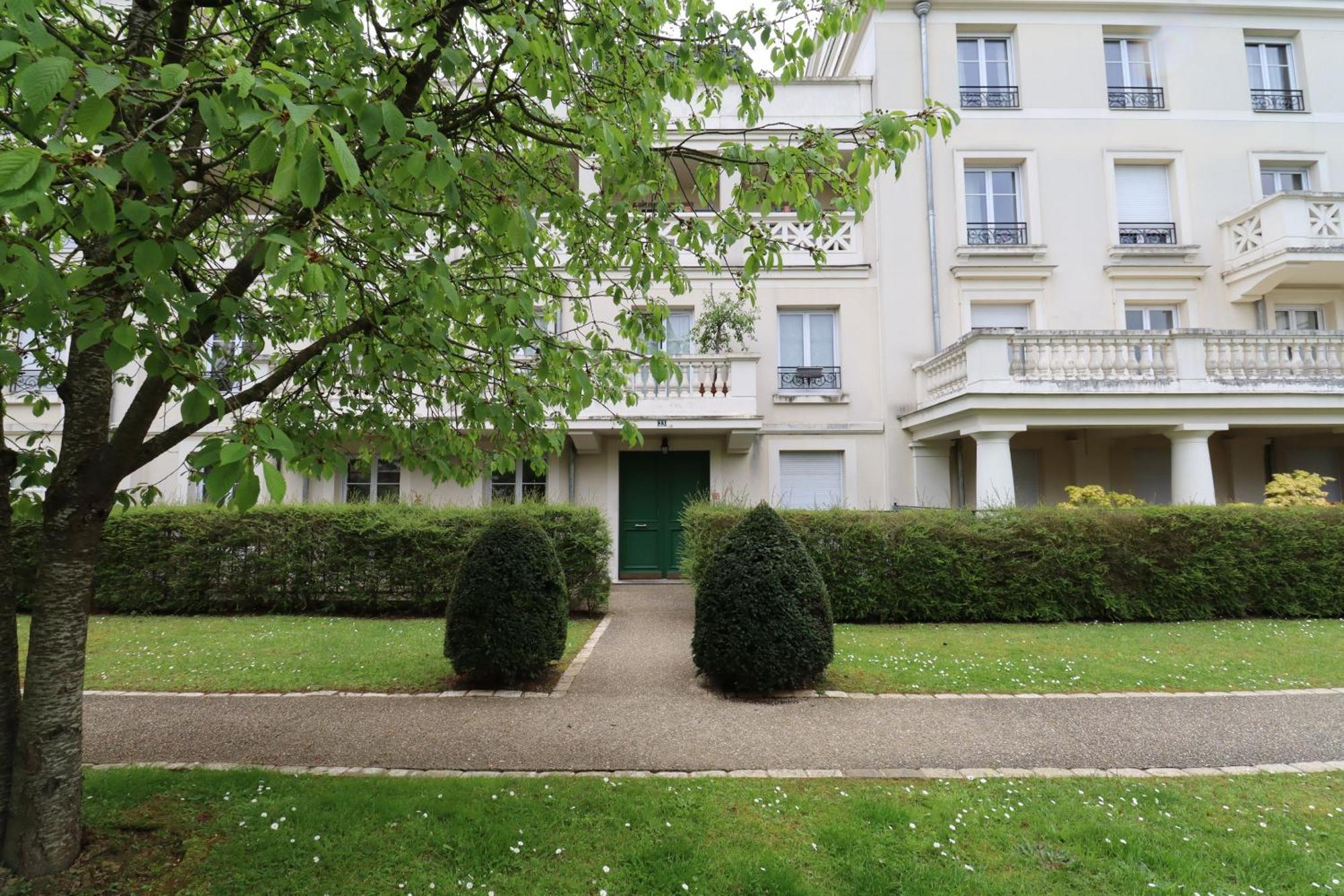 Appartement La Boheme By Plaza à Serris Extérieur photo